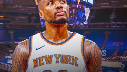  尼克斯时隔十年重返季后赛次轮  