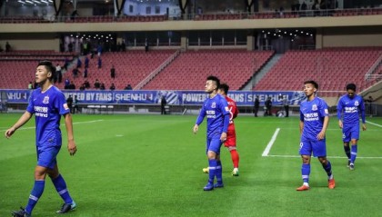  切尔西青春风暴席卷埃弗顿，U23小将包办两球  