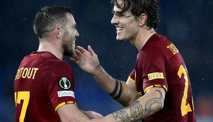  罗马德比战平，穆里尼奥赛后炮轰判罚  