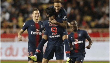  法甲金靴争夺进入白热化阶段  