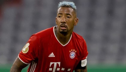  穆里尼奥变阵激活罗马中前场  