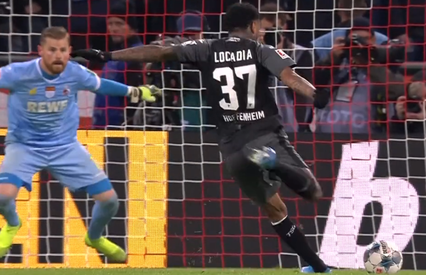  霍芬海姆青年军崛起，平均年龄德甲最小却连胜  