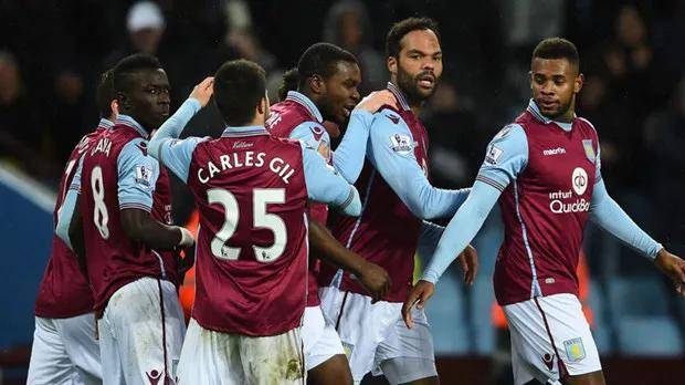  阿斯顿维拉防守漏洞百出，惨遭弱旅五球血洗